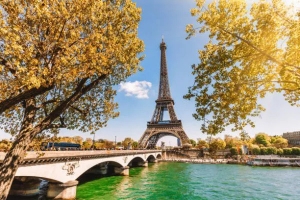 Francia dise&ntilde;a una plataforma estatal para competir con Booking o Airbnb