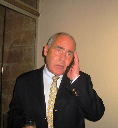 &ldquo;Hay una inversi&oacute;n importante en Iguaz&uacute;&rdquo;