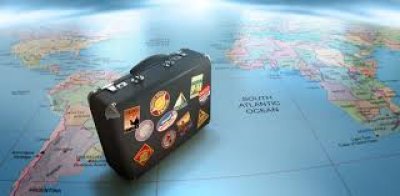 Paraguay: los viajes son deducibles