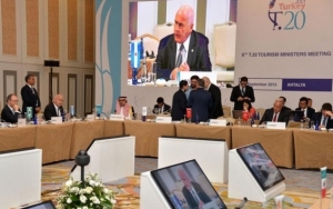 G20: m&aacute;s y mejores puestos de trabajo en turismo