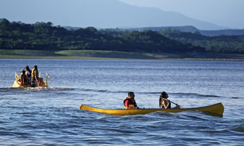 El turismo aventura y de naturaleza prevalecen en las Yungas Andinas Argentinas