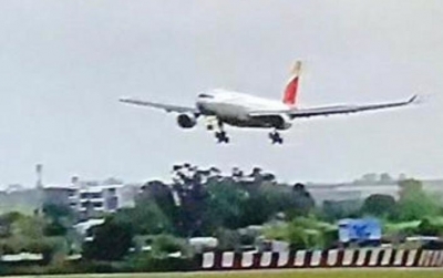 Se va normalizando la operaci&oacute;n en el Aeropuerto de Carrasco