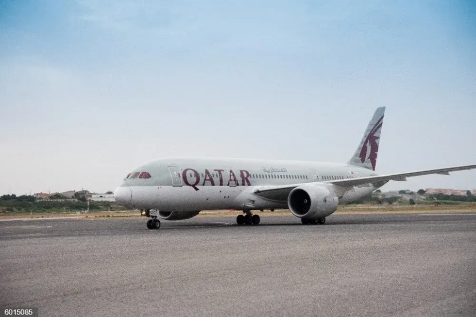 Qatar Airways, Singapore Airlines y Emirates, las mejores aerolíneas de 2024 según Skytrax