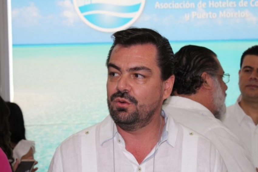 Alertan hoteleros de Canc&uacute;n: hay deuda incobrable de Thomas Cook