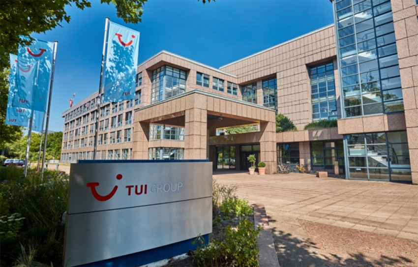 Tui avisa: cancelar&aacute; todos los viajes a Espa&ntilde;a con cuarentena