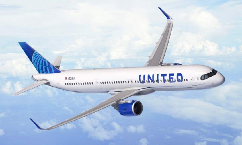 United Airlines se prepara para suspender hasta 36 mil empleados