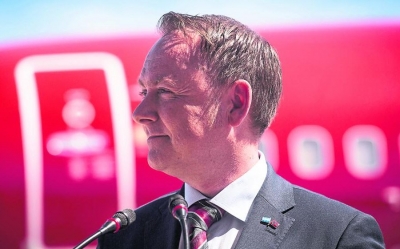 Norwegian: &ldquo;El &lsquo;hub&rsquo; C&oacute;rdoba arrancar&aacute; en el primer semestre de 2019&rdquo;