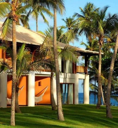 Tivoli Eco Resort: para&iacute;so ecol&oacute;gico con mar azul