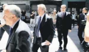 Desfile en la Justicia de jerarcas por caso Cosmo. Jueza citará a directores del BROU y a Lorenzo