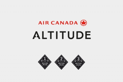Air Canada presenta "Altitude"