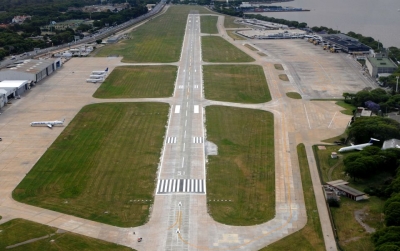 Argentina: Aeroparque cerrar&aacute; durante 3 d&iacute;as por Cumbre del G20