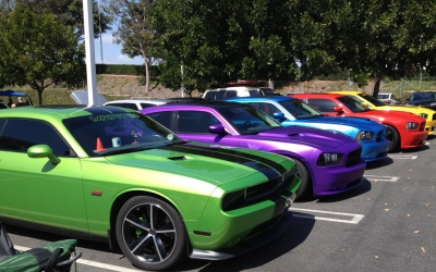 La marca Mopar conmemora su 80º aniversario en el 2017