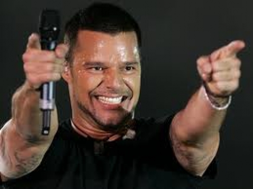 Puerto Rico aprovechar&aacute; gira de Ricky Martin para su campa&ntilde;a de promoci&oacute;n