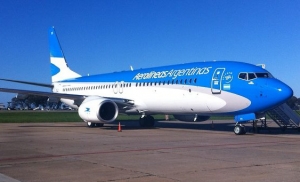 La viabilidad de Aerolíneas Argentinas ¿y una competencia “colaborativa”?