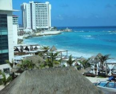 Cancún buscará más turistas desde mercados emergentes en 2012