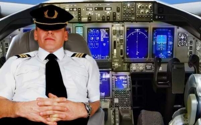 El descanso de los pilotos es obligatorio, aunque cueste