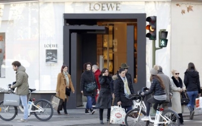 &iquest;Qu&eacute; busca el turista chino?