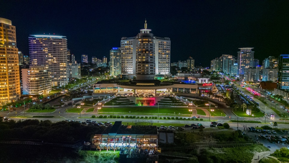 Enjoy Punta del Este celebra su 16° edición de Oktoberfest