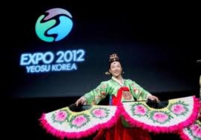 EXPO 2012 - Corea del Sur