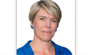 Karen Clayton ser&aacute; la nueva Secretaria Corporativa de IATA