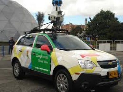 ¿El Turismo virtual de Google llegará a Montevideo?