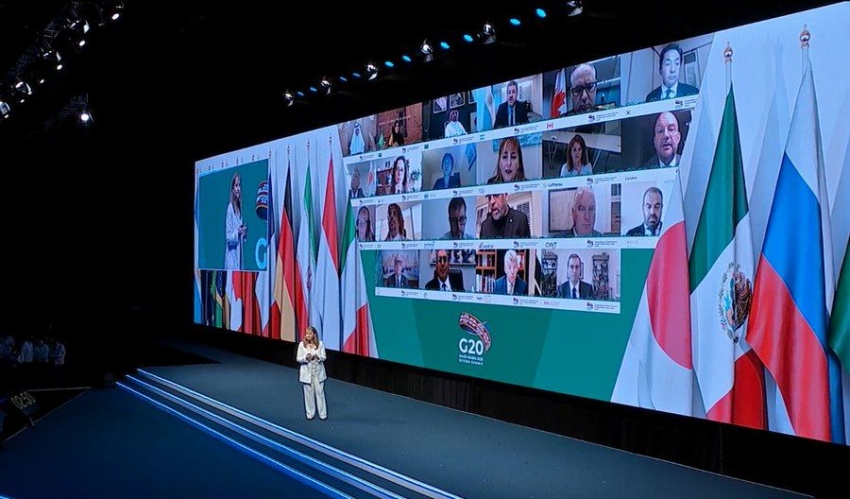 La Cumbre de WTTC, un compromiso con la recuperaci&oacute;n