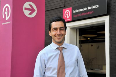 La Cámara Nacional de Comercio reconoce a SERNATUR