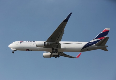 Nace la marca LATAM con imagen renovada y p&aacute;gina web