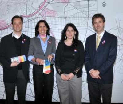 Chile mejora oficinas y servicios de información al turismo