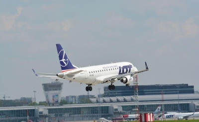 Polonia construir&aacute; el mayor aeropuerto de Europa