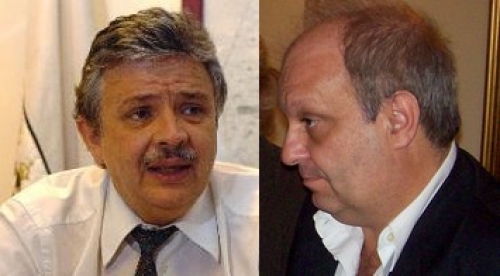 Palabras cruzadas entre Schiavi y Lombardi por estrategias de Aerol&iacute;neas Argentinas