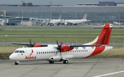 Avianca desembarca en el Aeropuerto Internacional Rosario