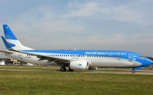 Los ingresos diferidos por tráfico Aereo (Lo percibido no volado)