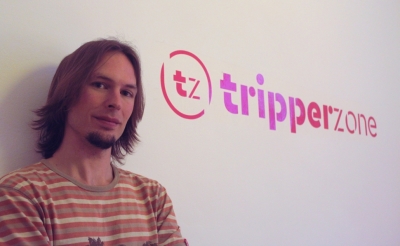 Tripperzone, una alternativa a las grandes agencias de viajes