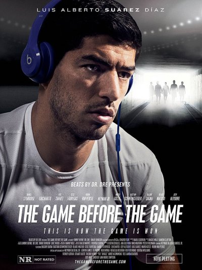 FIFA prohibe a los jugadores usar auriculares Beats