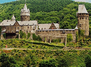 Hostel Altena, Alemania