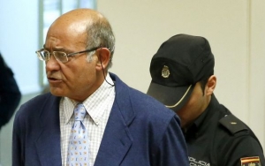 Condenan a prisi&oacute;n al expropietario de espa&ntilde;ola Marsans