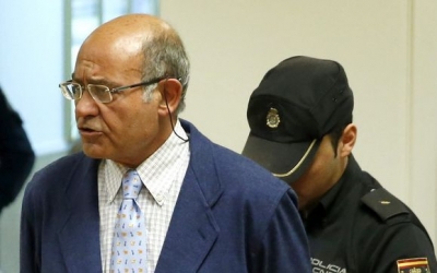 Condenan a prisi&oacute;n al expropietario de espa&ntilde;ola Marsans