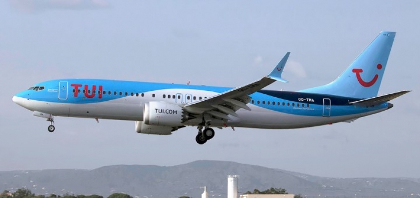 TUI Fly se convertir&aacute; en una mega aerol&iacute;nea