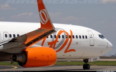 Gol y Delta esperan cielos abiertos de EEUU y Brasil