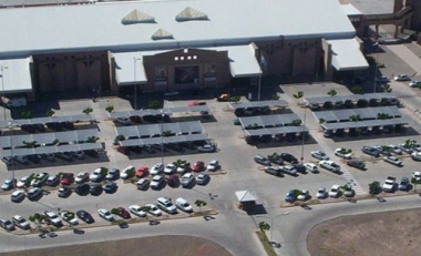 ¿Será un problema el aeropuerto de Mendoza para la Copa América?