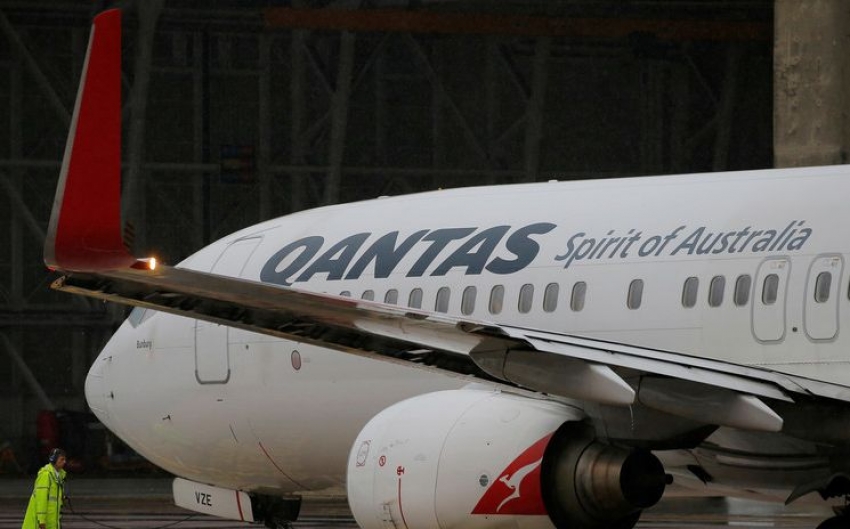 De Nueva York a S&iacute;dney: aterriza con &eacute;xito el vuelo sin escalas m&aacute;s largo del mundo