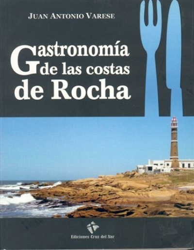 Juan Antonio Varese: "Gastronom&iacute;a de las Costas de Rocha" en el teatro Le Centquatre de Par&iacute;s