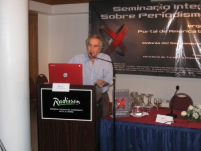 Opinar, es aceptar los riesgos y acertar, es renovar el crédito