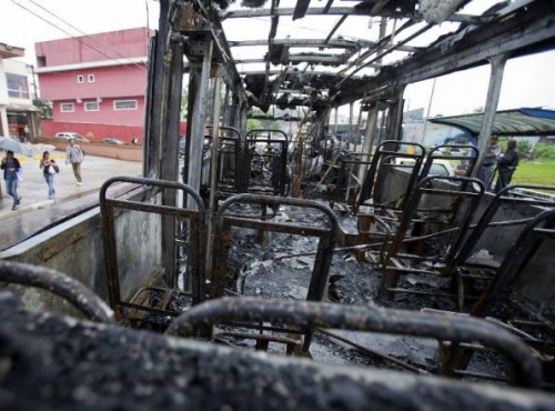 Preocupa en Cambori&uacute; ola de violencia