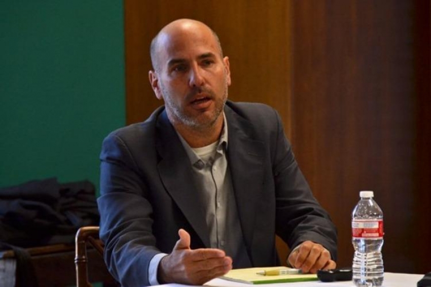 Luis Pablo Ceriani, lo desconocido del nuevo presidente de Aerol&iacute;neas Argentinas y Austral