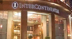 IHG planea abrir un hotel Intercontinental en Barcelona
