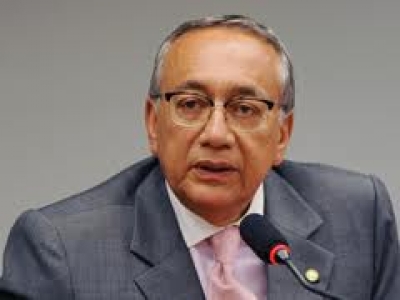 Gastao Vieira es el nuevo ministro de Turismo de Brasil
