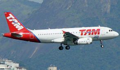 Tam Airlines inicia gesti&oacute;n para volar a Montevideo 