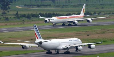 Colombia: ANI considera revisar tarifas de tanqueo de El Dorado